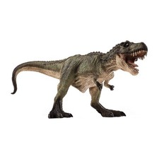 MOJO Tyrannosaurus Hunting Green Dinosaur Figure 387293 NEW picture