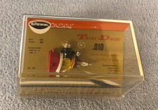 NIB Cox Tee Dee .010 No 130 Gas Airplane Engine Mint In Box  picture