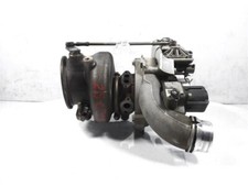 2020-2024 GMC Sierra 1500 Pickup 2.7L Turbocharger Supercharger OEM picture