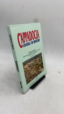 Cappadocia: Cradle of History Göreme Ömer Demir Trade Paperback 3rd Revised E... picture