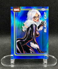 2026 Topps Chrome Marvel Comics Parallels & Inserts Pick Your Card From A List picture