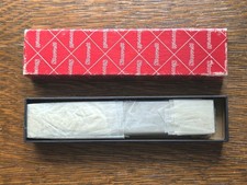 Starrett No. 384F Pair of (2) 1/4
