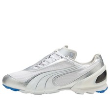 PUMA-V-S1 'Metallic White Silver' Brand New 402953-02 picture