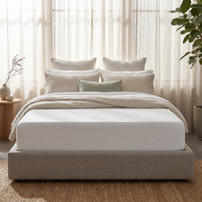 Gel Memory Foam Medium-Firm Mattress, CertiPUR-US Certified, Mattress in Box picture