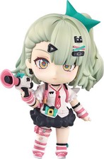 PSL Good Smile Arts Shanghai Nendoroid Zenless Zone Zero Sunna JAPAN PREORDER picture