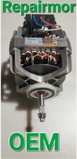 DFS270ZSEL1, DFS270ZSEL3, DC31-00055G, DC31-00055H Genuine Samsung Dryer Motor picture