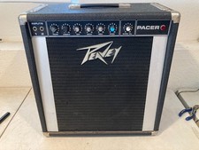 Peavey Pacer 100-SS Series 45-watt 1x12