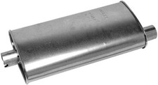 Walker Quiet-Flow SS 21357 Direct Fit Exhaust Muffler 2.25