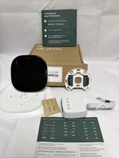 Ecobee EB-STATE6L-01 Smart Thermostat Enhanced Black-OPEN BOX picture