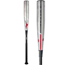 2023 Mizuno Duality Hybrid (-3) BBCOR Baseball Bat: 340653 picture