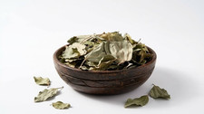 Organic DRIED SIDR Seder LEAVES Natural 100g | 3.5oz ورق السدر مجفف Holy Land picture