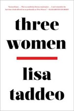 Three Women By Lisa Taddeo. 9781451642292 picture