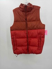 Pre-Owned Marmot Brown Size Small Puffer Vest picture