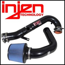 Injen SP Short Ram Cold Air Intake System fits 2005-07 Subaru Impreza 2.5L BLACK picture