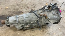 AUTOMATIC 5 SPEED Transmission SUBARU LEGACY 3.6L 09 10 11 12 13 14 *PICKUP ONLY picture