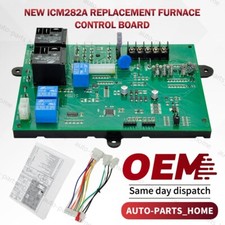 Brand New Carrier ICM ICM282A Furnace Control Circuit Board picture