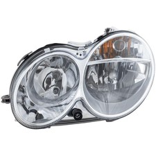New 2003-2006 Mercedes-Benz CLK320 CLK430 CLK500 Headlight Left Driver Side picture