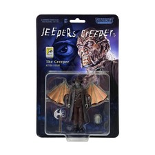 Jeepers Creepers The Creeper 3.75-Inch Retro Action Figure picture