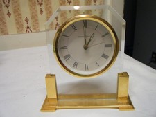 Howard Miller Paramount Quartz Clock 613-573 picture
