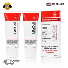 South Beach All in One Anti-Aging Treatment 2.54oz 2 Pack Firming Hydrating Care picture