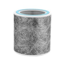 1Pc HP102 HEPA Replacement Filter for Shark HP100 Series Air Purifier HP152 US picture