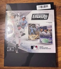 2026 Fanatics Under Wraps Emanate Baseball MLB Sealed Mystery Box picture