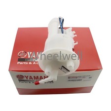Fuel Pump Module For Yamaha YZF-R1 2002-2006 YZF-R6 2003-2005 5pw-13907-03-00 picture