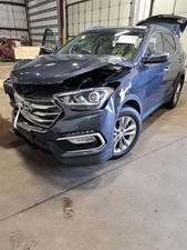 2017 Santa Fe Power Steering Gear/Rack And Pinion Sku#4353731 picture