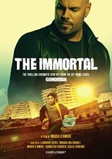 The Immortal [DVD] -  picture