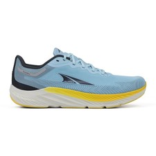 ALTRA RUNNING Blue / Yellow Rivera 3 Sneakers Size 11.5 $140 picture