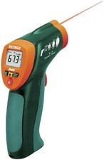 Extech IR400 Mini Infrared Thermometer w/Laser, -4 to 630F (-20 to 332C) 8:1 picture