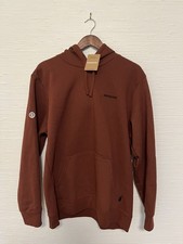 Patagonia Fitz Roy Icon Uprisal Hoodie Logo Fleece Pullover  Men's Size L picture