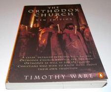 The Orthodox Church: New Edition picture