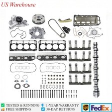 5.7L NON MDS Cam Lifters Kit | No MDS Failure For 09-17 Jeep Dodge Chrysler picture