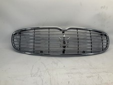 03-07 Maserati Quattroporte Front Center Lower Bumper Grille Q picture