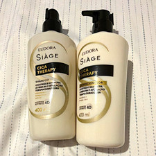 Eudora Siàge Cica Therapy Shampoo Salt-Free Squalane Omega 3/6 400 ml picture