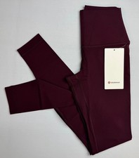 NEW lululemon Align™ High-Rise Pant 28