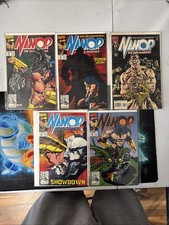 Namor the Submariner Lot Of 5 picture