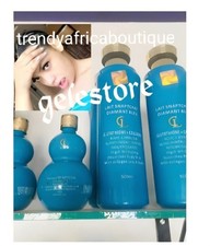 2pc. Lait snapchat Diamant blue Glutathione & Collagen lotion & serum👌 picture
