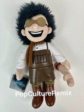 2026 Universal Studios Dark Universe Ygor Monsters Plush picture