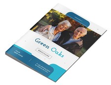 AREMS116647 Ares Games Green Oaks picture