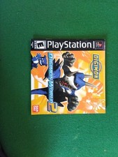 Digimon World 2 - Sony PlayStation 1 picture