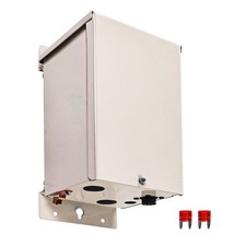 520556 Power Center For Pentair IntelliChlor IC20 IC40 IC60 Chlorine Generator picture