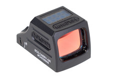 NIB Holosun SCS-CARRY-GR Solar Charging Sight Green 2 MOA Dot & 32 MOA Circle picture