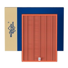 Original Air Filter Filtration True H13 HEPA Replaced for MSA3/MSA3S/MSA3-W picture