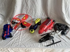 Vintage Hasbro G.I.Joe Vehicle Bundle picture