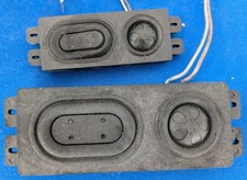 Tang Band T1-1942S plus T1-1931S 2-Way Speaker Modules picture