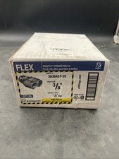 BOX OF 25 ARLINGTON 3838AST SNAP-2-IT 3/8