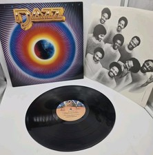 Kinsman Dazz Dazz LP Vinyl Funk Soul Fusion picture