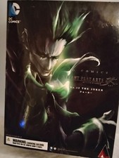 Square Enix DC Comics Variant Play Arts Kai: The Joker # 12 NEW (Other) picture